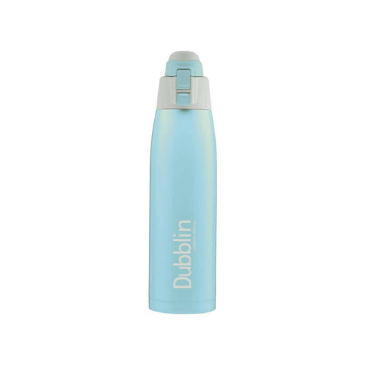 Dubblin Solid Vacuum Bottle - Grab2buy