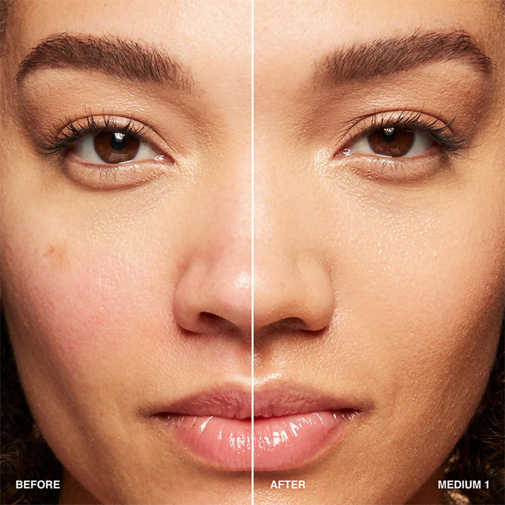 Bobbi Brown Vitamin Enriched Skin Tint - Medium 1 