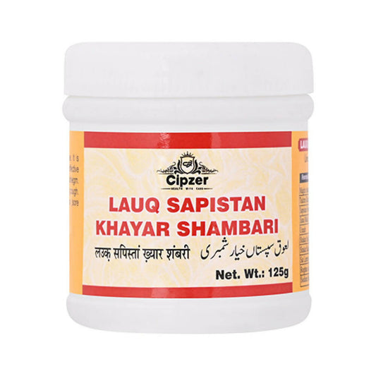 Cipzer Lauq Sapistan Khayar Shambari - Distacart