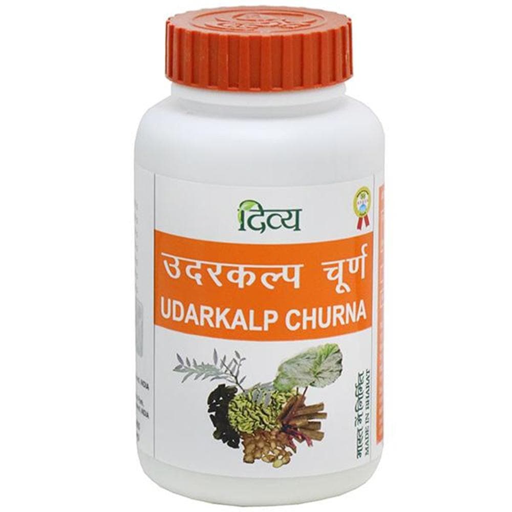 Patanjali Divya Udarkalp Churna 