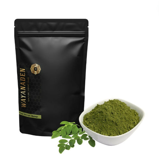 Wayanaden Moringa Powder - Grab2buy