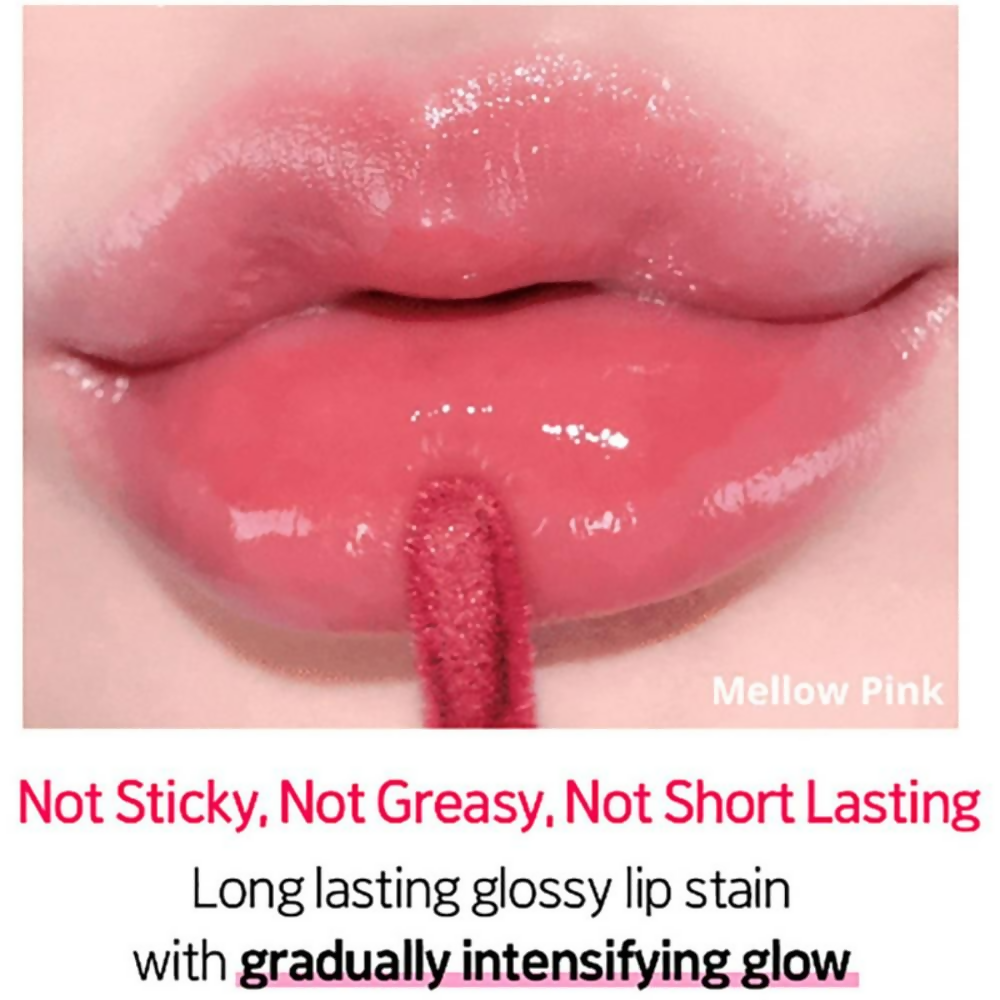 Etude House Glow Fixing Tint - 04 Chilling Red