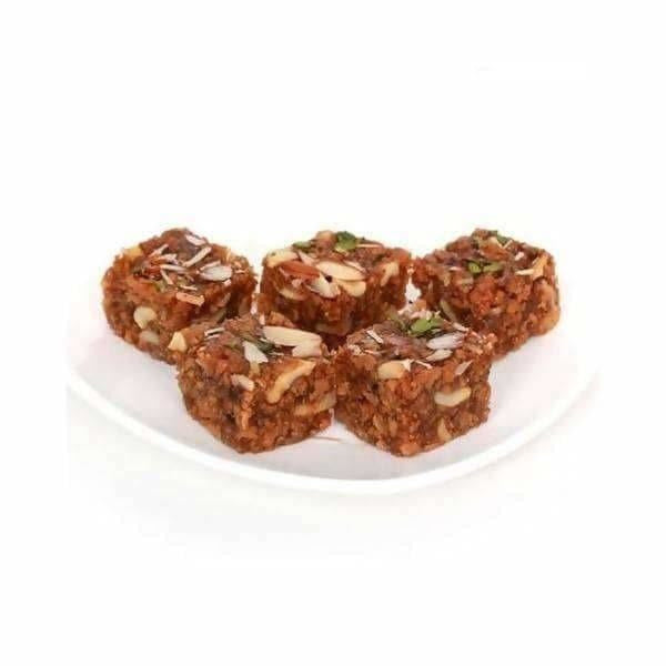 Pulla Reddy Doda Burfi - Grab2buy