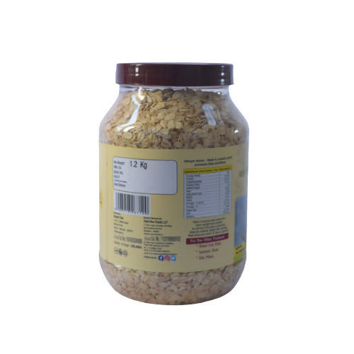 Lite Fresh Rolled Oats - Grab2buy