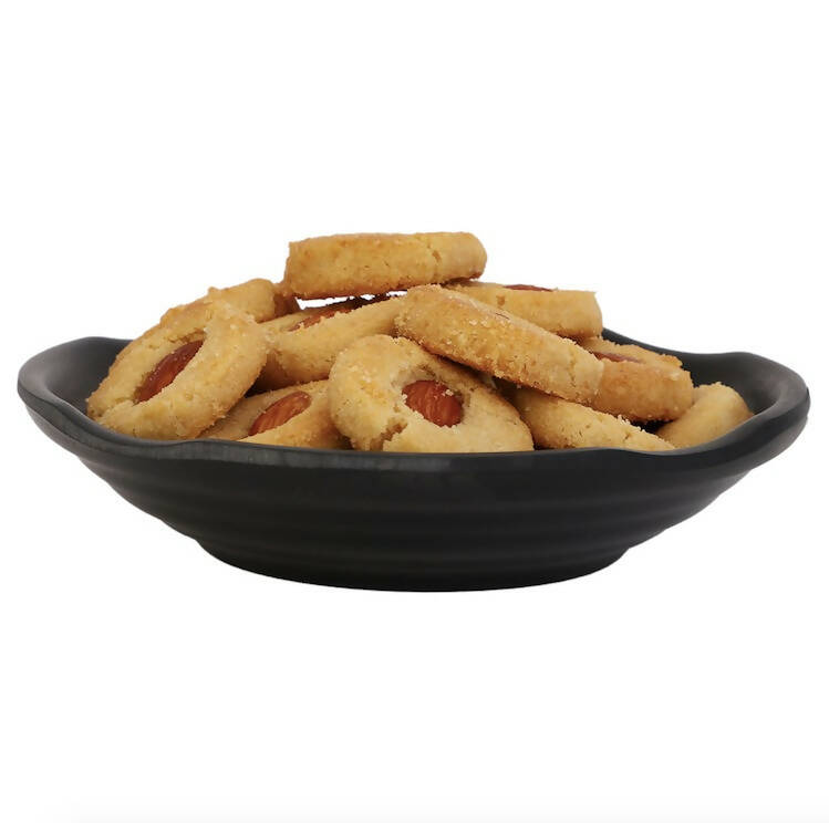 Hetha Atta Ghee Cookies 