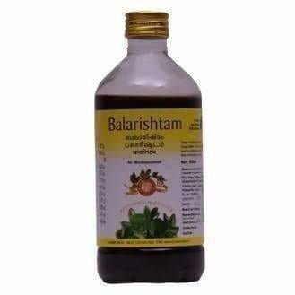 AVP Ayurveda Balarishtam 