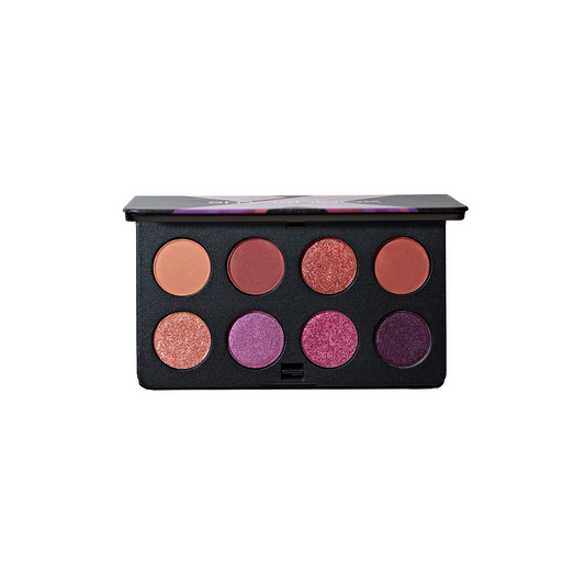 Smashbox Always On Eye Shadow Palette Bougie Vibes