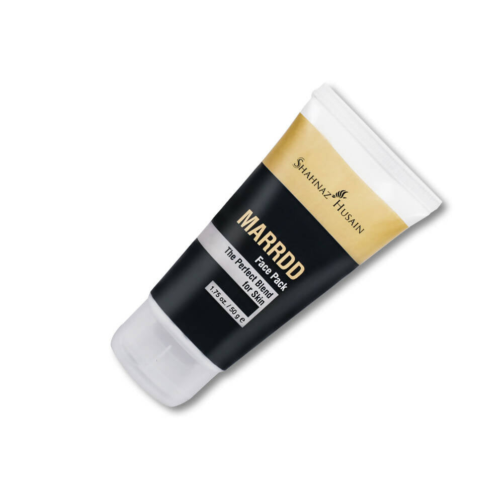 Shahnaz Husain Marrdd Face Pack 