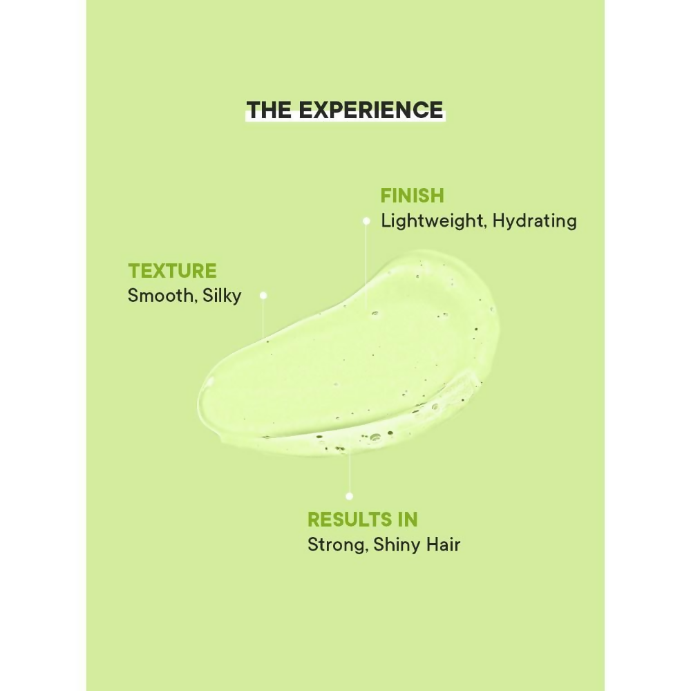 Quench Anti Dandruff Shampoo 