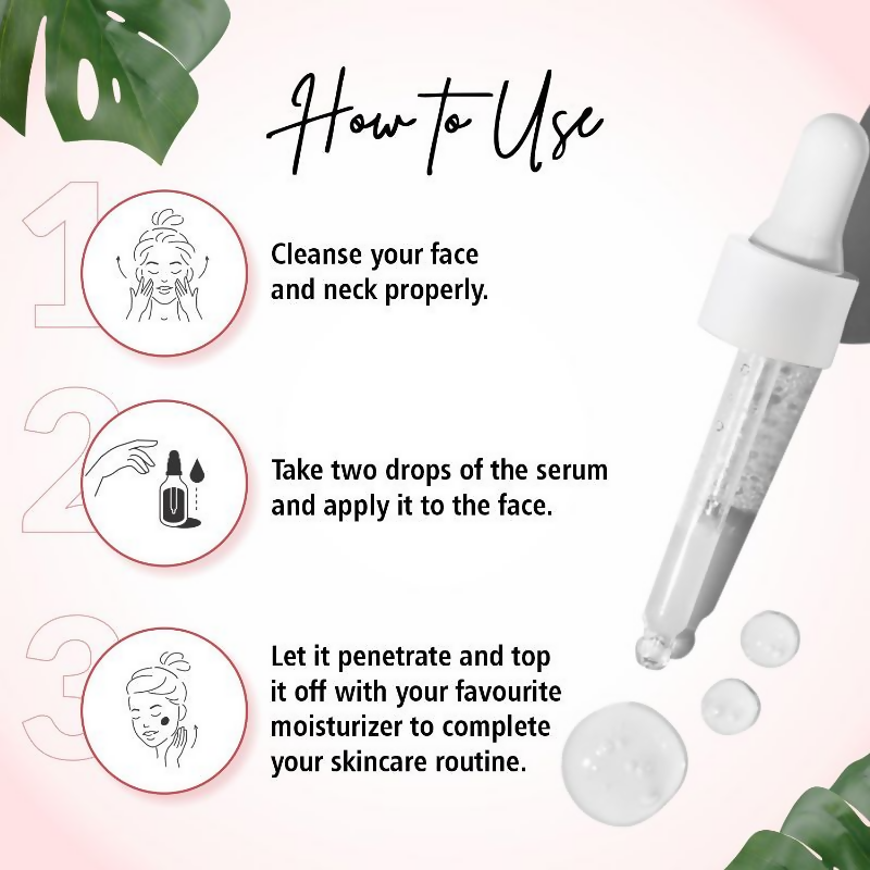 The Beauty Sailor Exfoliate AHA + BHA Face Serum  Grab2Buy The Beauty Sailor Grab2Buy