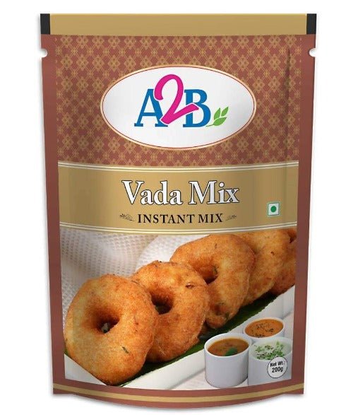 A2B - Adyar Ananda Bhavan Vada Mix 