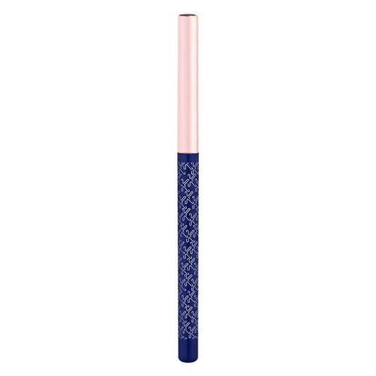 Kay Beauty By Katrina Kaif 24HR Coloured Matte Kajal - Blue 