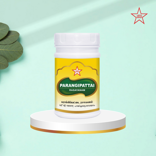 Skm Ayurveda Parangipattai Rasayanam 
