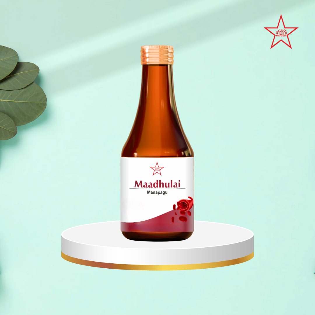 Skm Ayurveda Maathulai Manapagu 