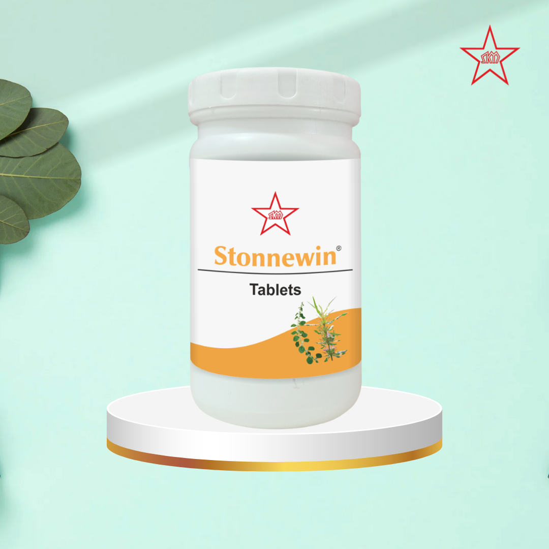 Skm Ayurveda Stonnewin 