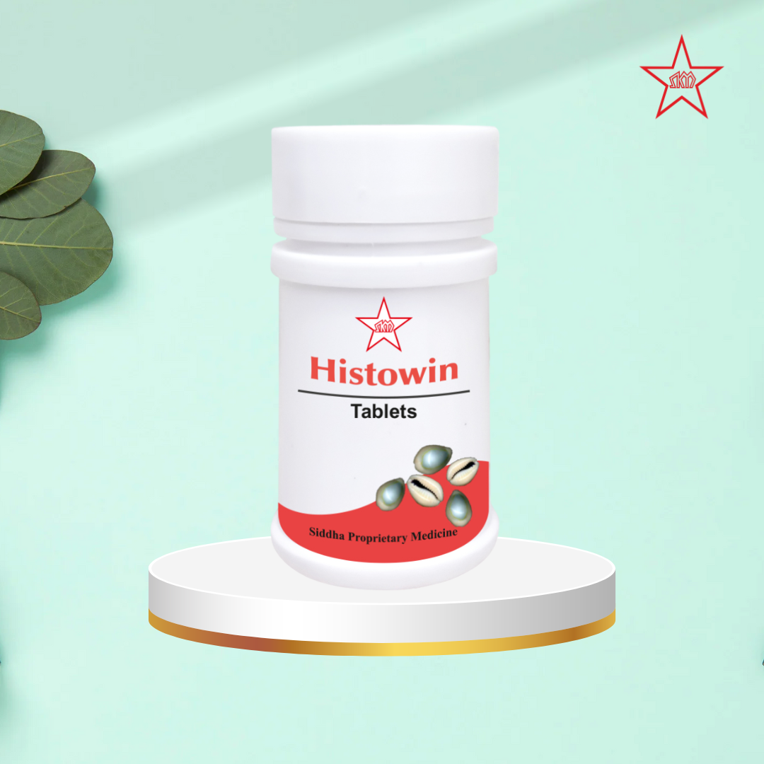 Skm Ayurveda Histowin 
