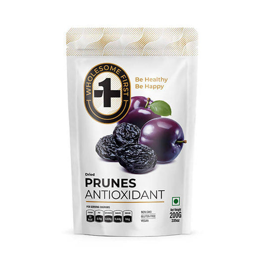 Wholesome First Dried Prunes  Grab2Buy Wholesome First Grab2Buy