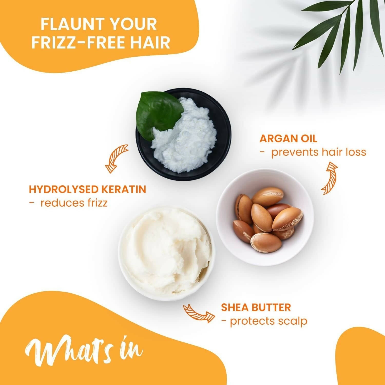 NutriGlow NATURAL'S Advanced Pro Formula Papaya Spa with Argan Oil - Grab2buy