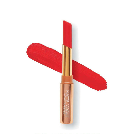 Me-On Professional Vogue Matte longstay Lipstick Shade 5 - Grab2buy