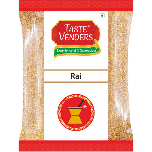 Taste Venders Rai (Mustard) - Grab2buy