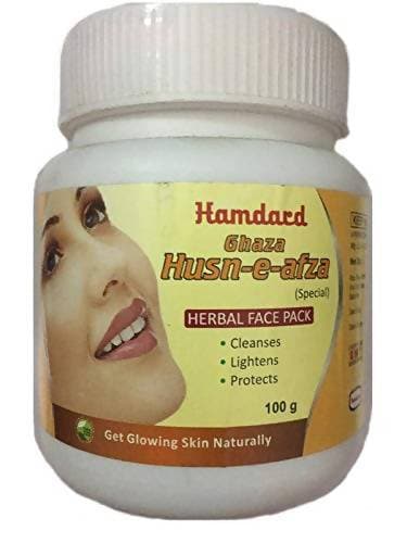 Hamdard Ghaza Husn-E-Afza 