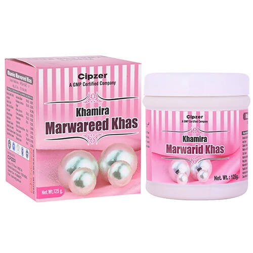 Cipzer Khamira Marwareed Khas - Distacart