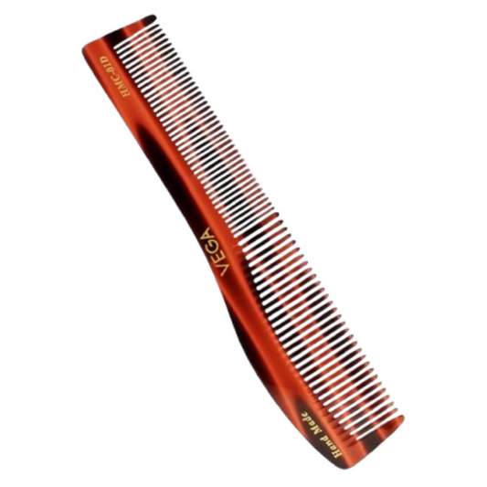 Vega Handcrafted Graduated Dressing Comb - HMC-01D  Grab2Buy Vega Grab2Buy