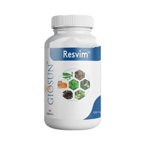 Giosun Resvim Tablets 