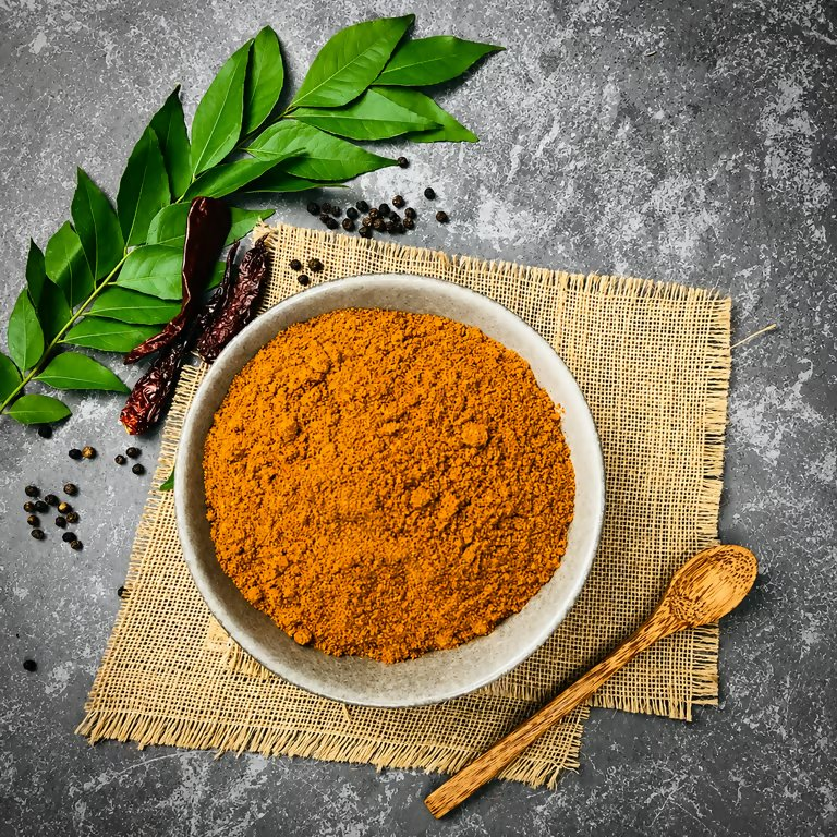 Tenali Ruchulu Rasam Podi  Grab2Buy Tenali Ruchulu Grab2Buy