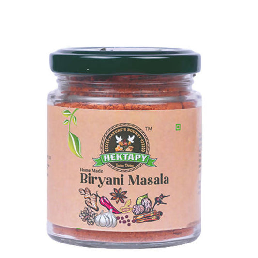 Hektapy Biryani Masala Powder - Grab2buy