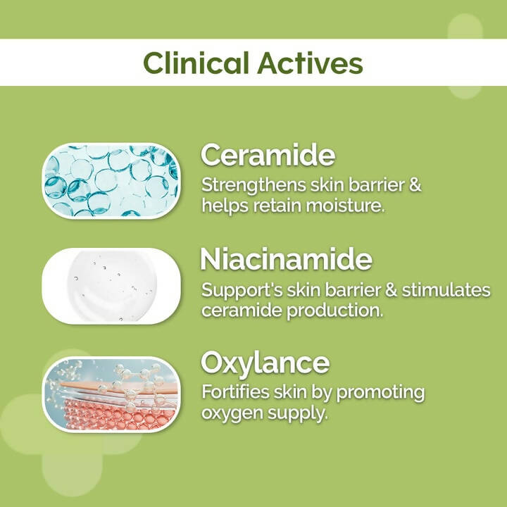 The Derma Co 4% Ceramide Barrier Repair Moisturizer  Grab2Buy The Derma Co Grab2Buy