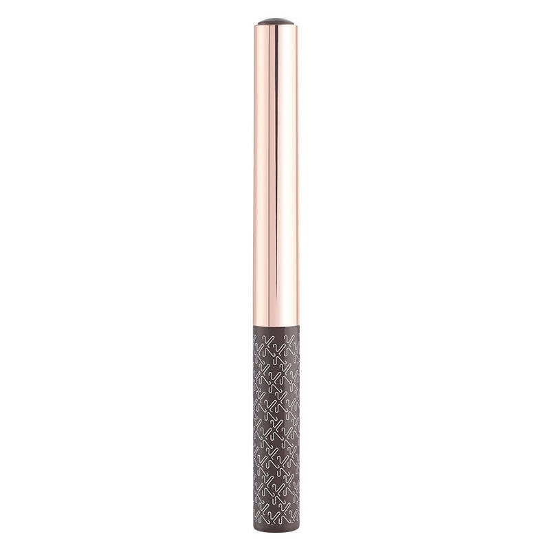 Kay Beauty By Katrina Kaif Quick Dry Liquid Eyeliner - Grunge Raisin 