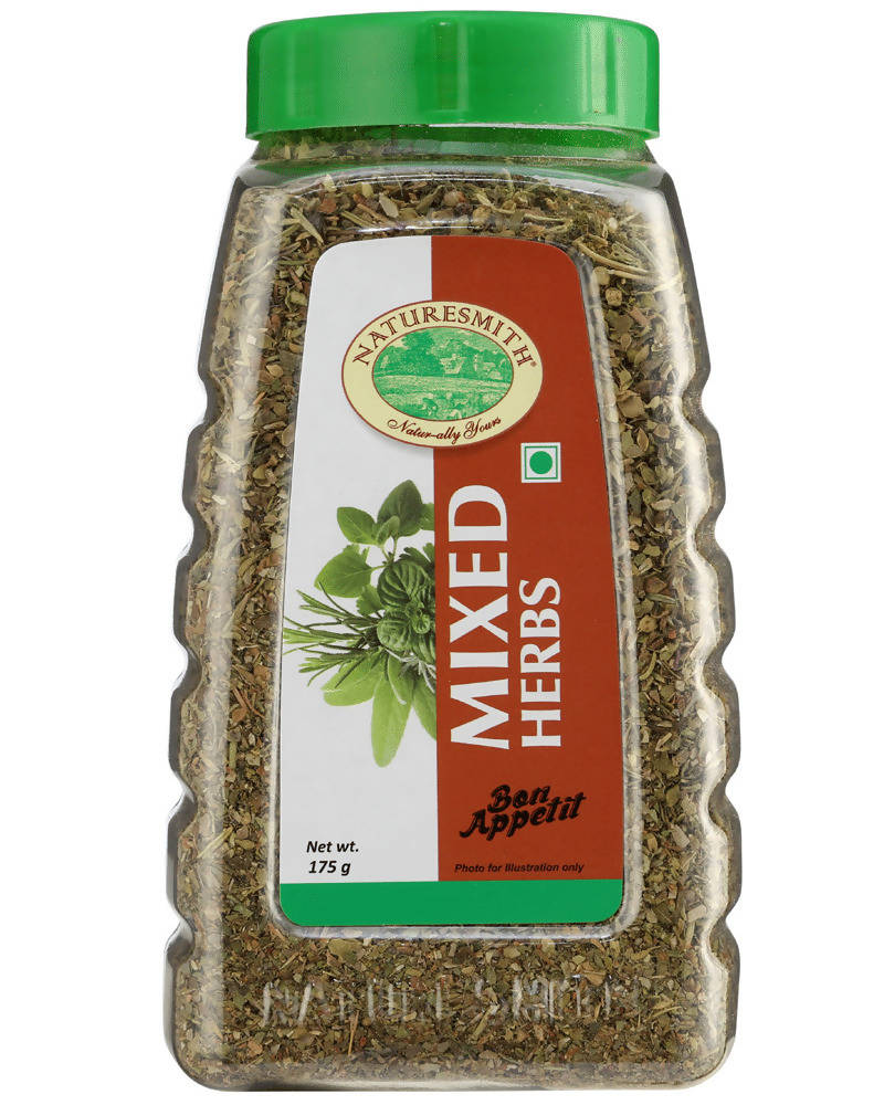 Naturesmith Mixed Herbs - Grab2buy