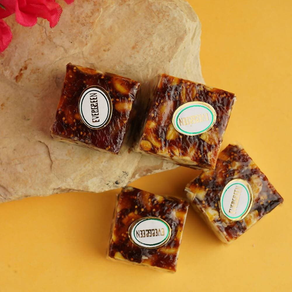 Evergreen Sweets - Anjeer Dhamaka 