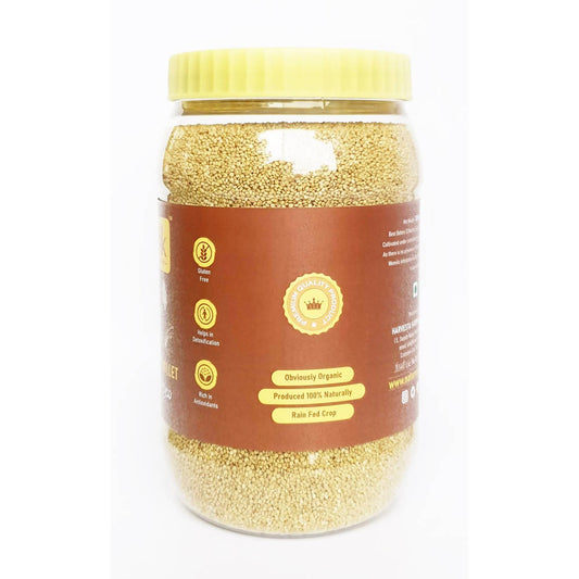 Nature's Trunk Brown Top Millets (Andu Korralu) 