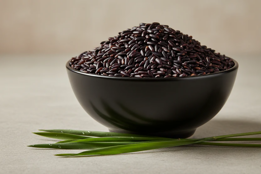 VedaRaSa Natural & Organic Black Rice  Grab2Buy VedaRasa Grab2Buy
