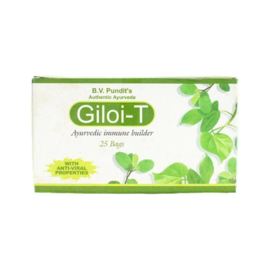 B V Pundit's Giloi-T Teabags - Grab2buy