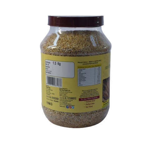 Lite Fresh Steel Cut Oats - Grab2buy