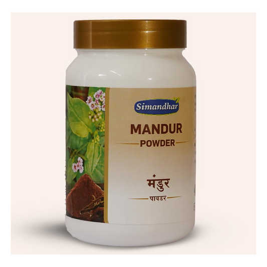 Simandhar Mandur Powder | Swadesiicart