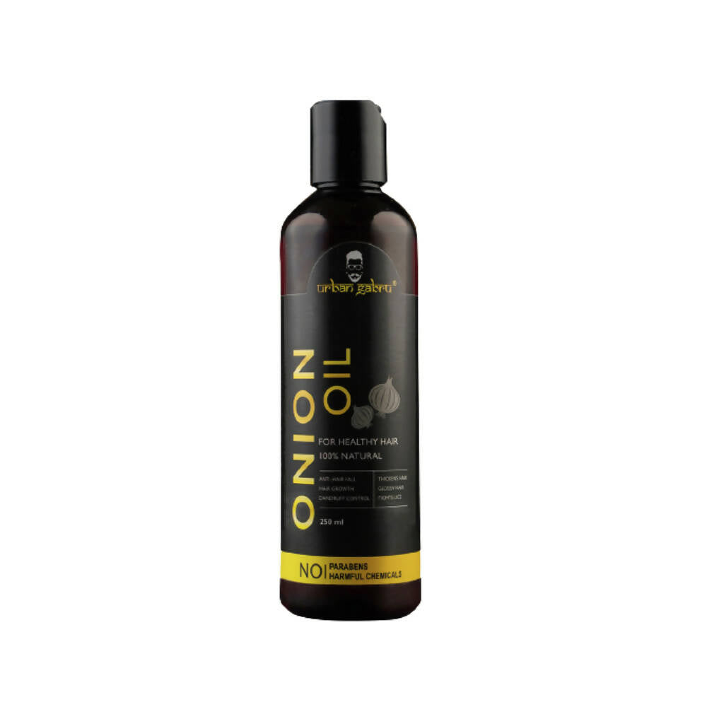 Urbangabru Onion Oil  Grab2Buy Urbangabru Grab2Buy