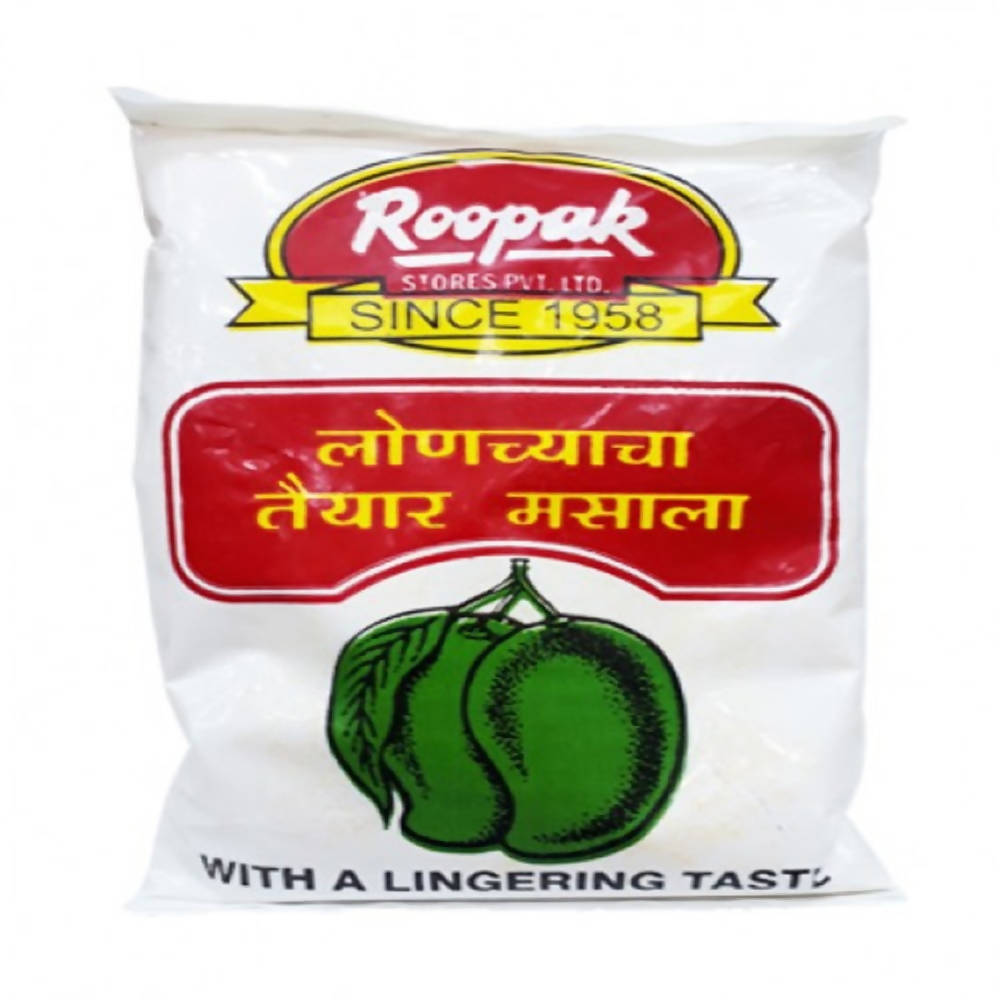 Roopak Leonchaha Masala - Grab2buy