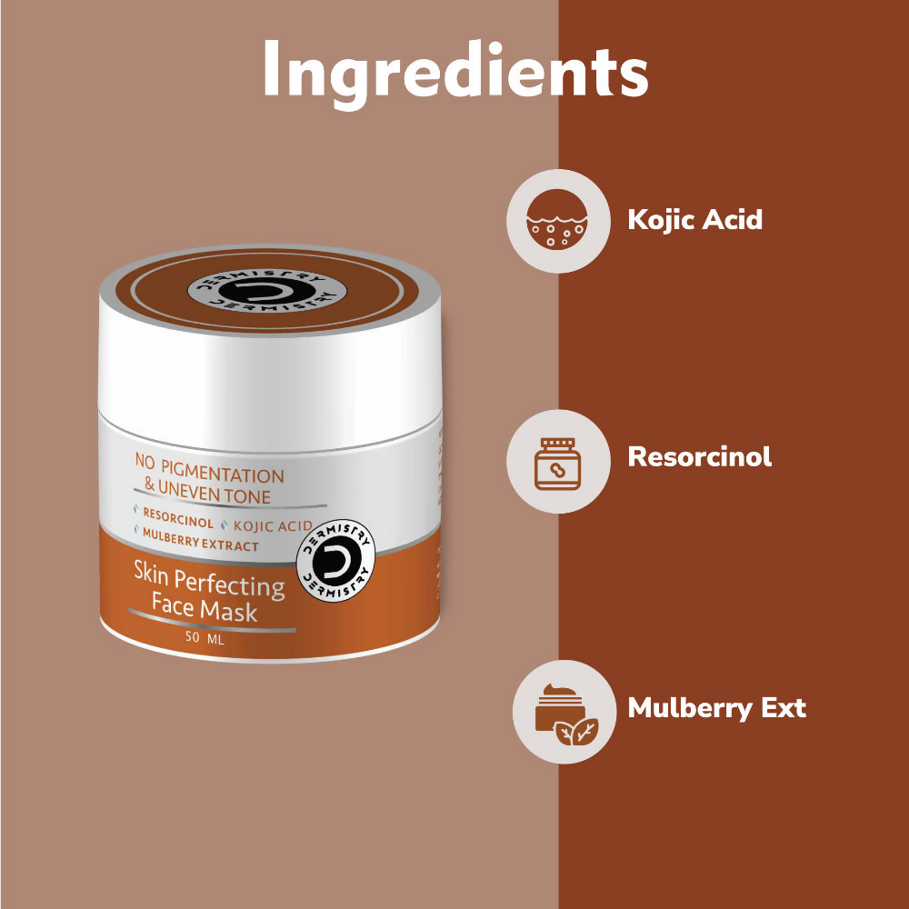 Dermistry Kojic Acid Dark Spot D De Tan Removal 