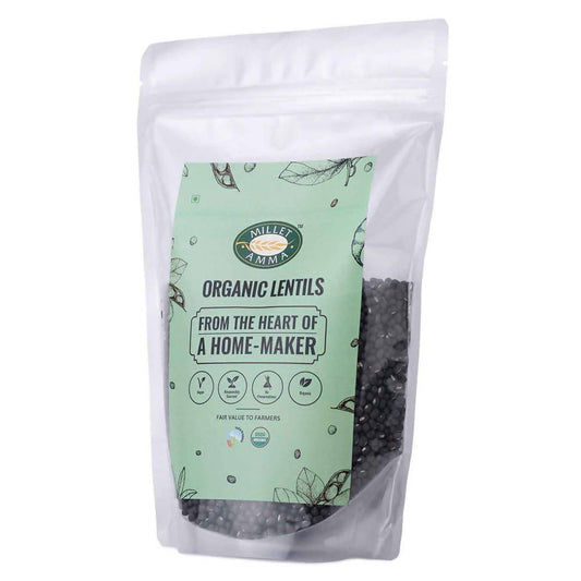 Black Urad Dal