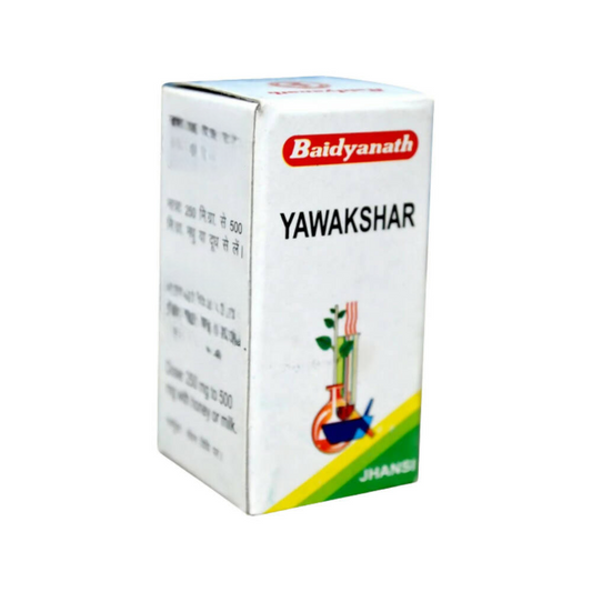 Baidyanath Jhansi Yawakshar 