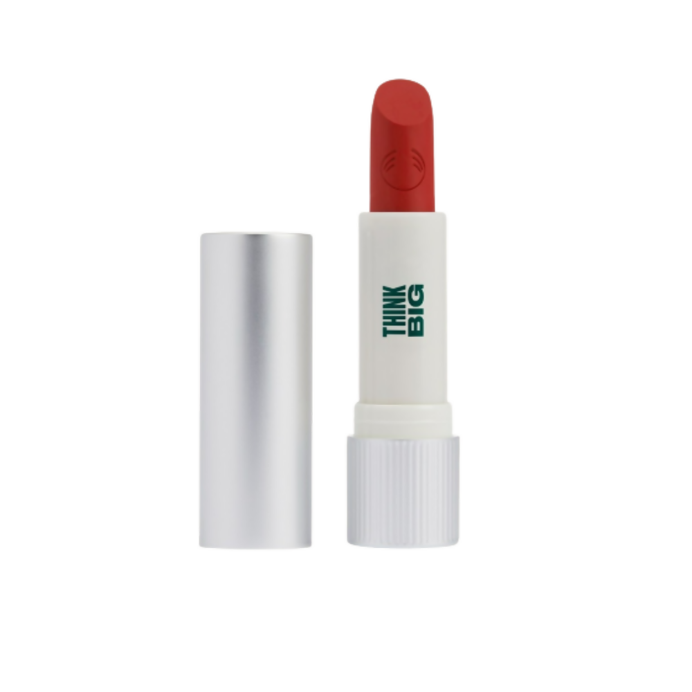 The Body Shop Peptalk Lipstick Bullet Refill - Be Heard  Grab2Buy The Body Shop Grab2Buy