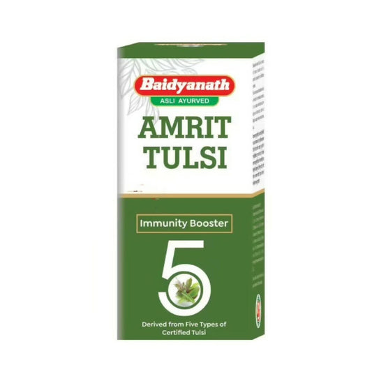 Baidyanath Amrit Tulsi - Grab2buy