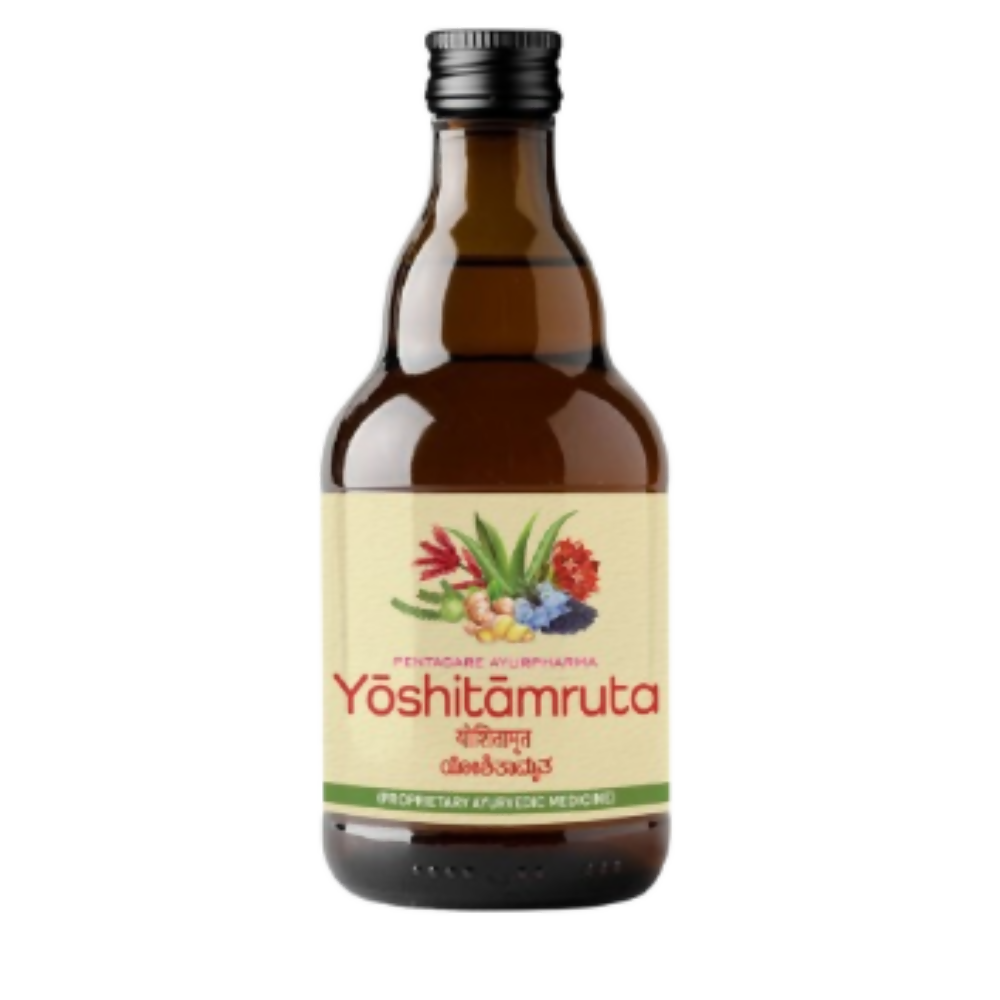 Pentacare Ayurveda Yoshitamruta 