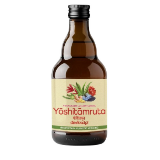 Pentacare Ayurveda Yoshitamruta 