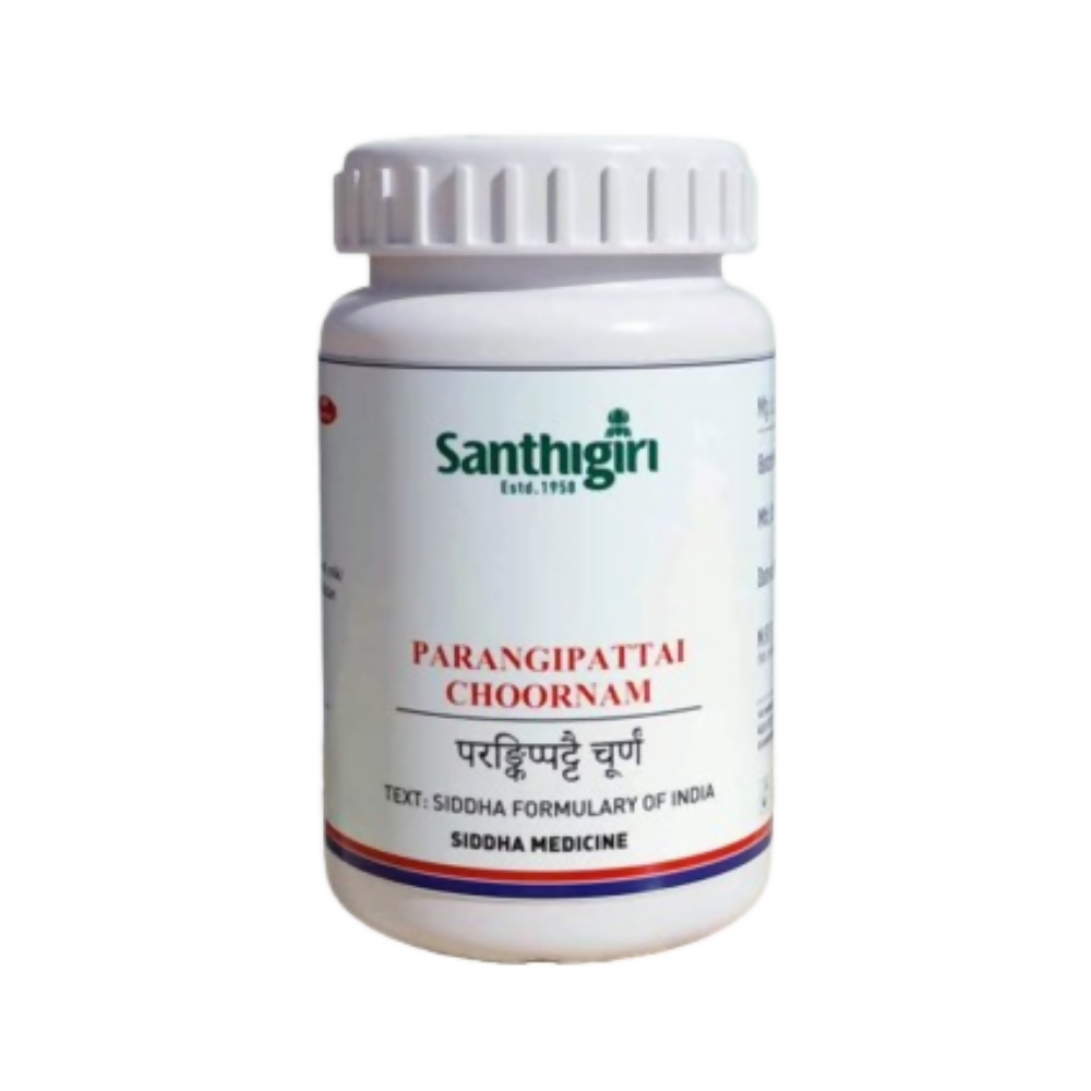Santhigiri Parangippattai Choornam 