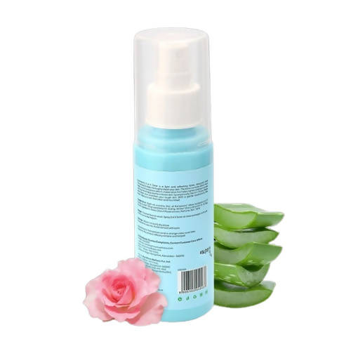 Nutrinorm 3 In 1 All Day Toner - Grab2buy